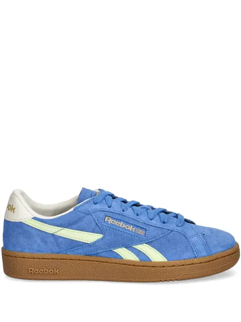 Reebok Club C Grounds sneakers Blue 100201230