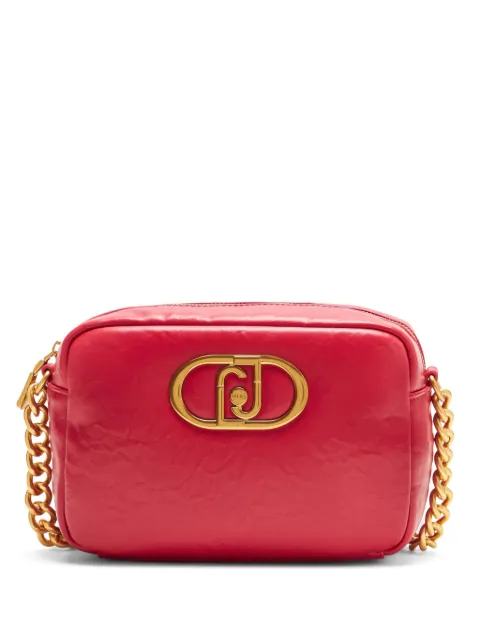 LIU JO LaPuffy cross body bag Red AA5144E0886