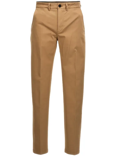 Department 5 Mike trousers Neutrals UP0022TS0050
