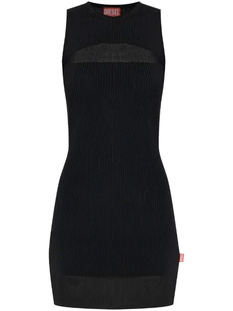 Diesel M-Slender dress Black A176880CPAS