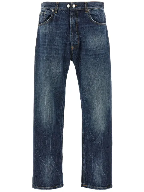 Department 5 Musso jeans Blue UP5182DF0060