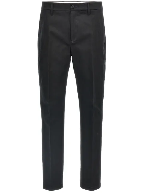 Department 5 'Idol' pants Black UP0462TS0166