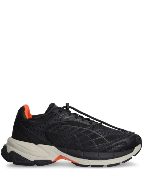 PUMA Velophasis Untergrund sneakers Black 398142
