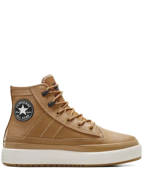 Converse Chuck Taylor All Star Equip sneakers Neutrals A08556C