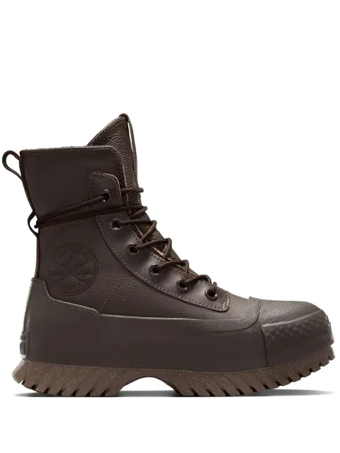 Converse Chuck Taylor 2.0 boots Brown A10376C