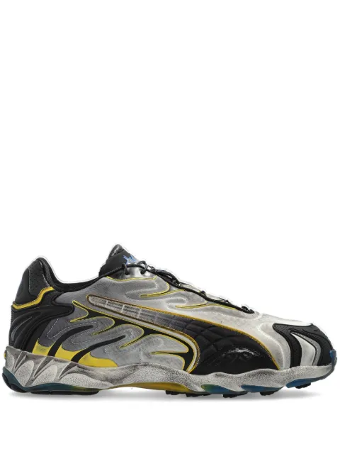PUMA x A$AP Rocky Inhale Distressed Neutrals 402456