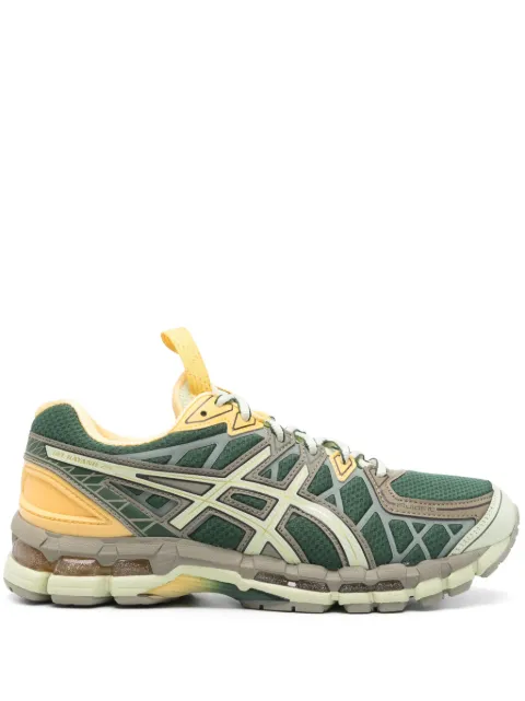 ASICS UB10-S GEL-KAYANO 20 sneakers Green 1203A640
