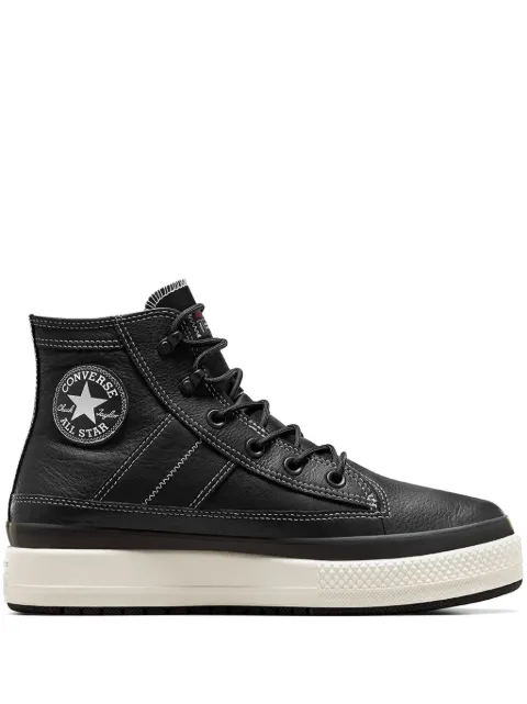 Converse Chuck Taylor Equip sneakers Black A08555C