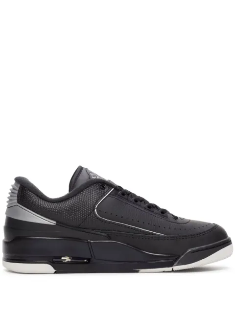 Jordan Jordan 2/3 sneakers Black FD0383001