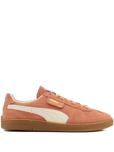PUMA Super Team "Deeva Peach Gum" sneakers Orange 39852803