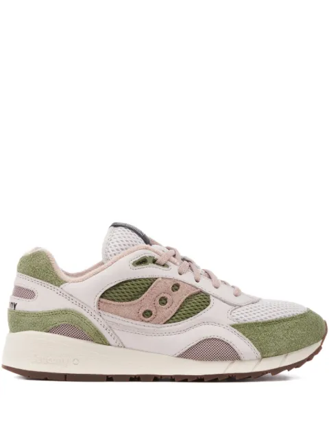 Saucony Shadow 6000 "Unplugged Pack" sneakers Grey S707791