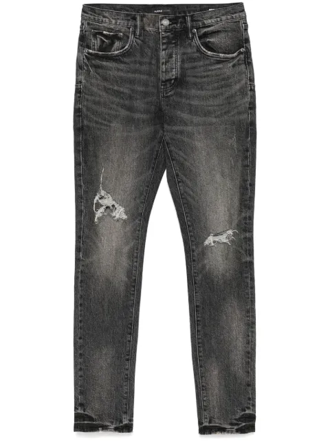 Purple Brand P001 jeans Black P001SWKO