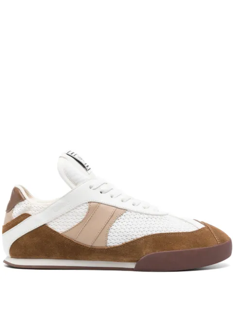 Chloé Kick sneakers White CHC25S07IPL