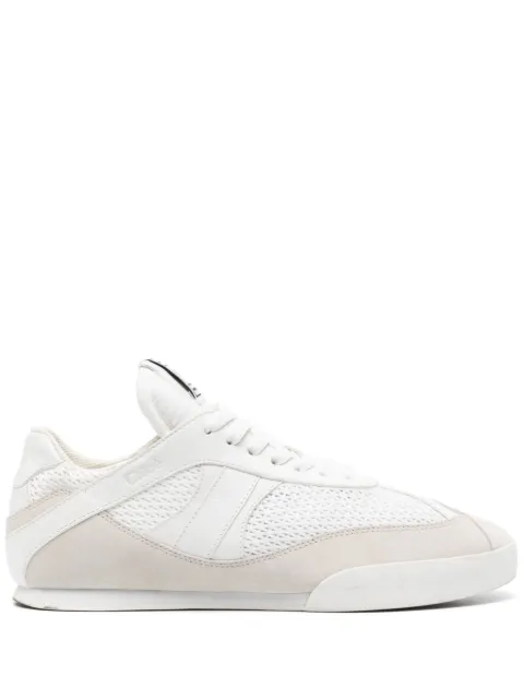 Chloé Kick sneakers White CHC25S07IPL