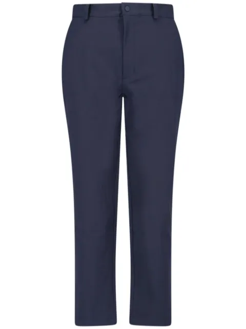 K-Way Elia chino trousers Blue K3123LW