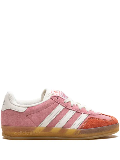 adidas Gazelle Indoor "Laundromat" sneakers Pink IH8543
