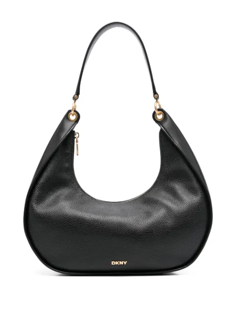 DKNY large Abby shoulder bag Black R44CAI48