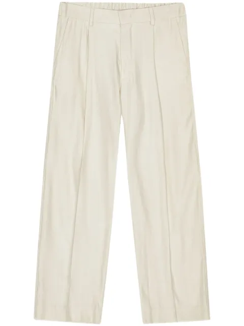 NN07 Kay trousers Neutrals 2421808165016