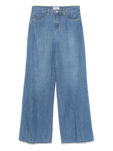 L'Agence Alicent jeans Blue 2817KDL