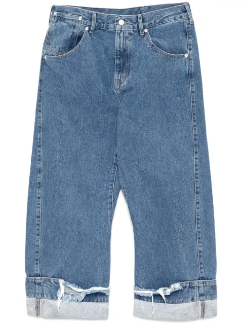 marina yee Dean jeans Blue DEANBLUESTONE