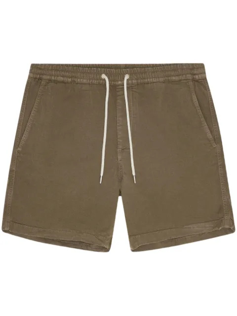 NN07 Gregor shorts Brown 2221154180343