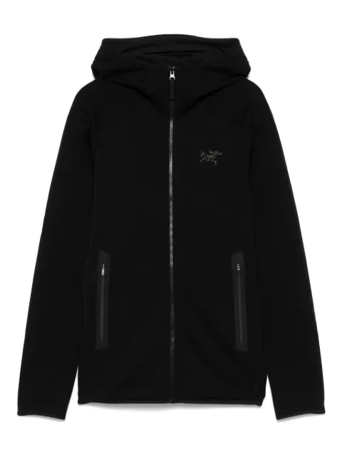 Arc'teryx Kyanite hoodie Black X000008535