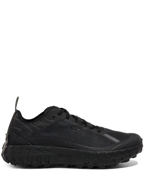 norda 001 sneakers Black 1006