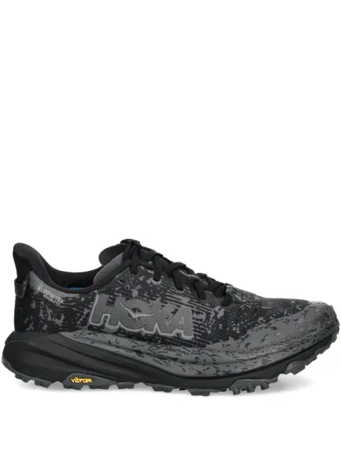 HOKA Speedgoat 6 sneakers Black 1155150