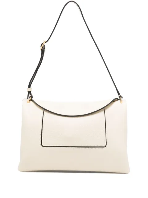 Wandler Penelope shoulder bag Neutrals 251020001481338