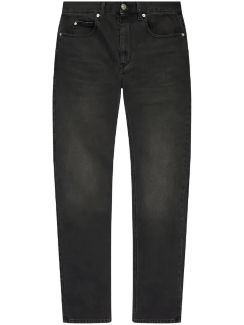 MARANT Jack jeans Black PA0070HAB1G02H