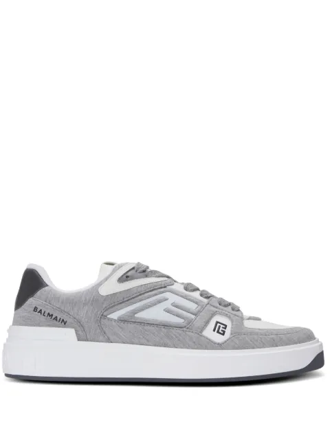 Balmain B-Court Skate sneakers White EM1VI378TFJM