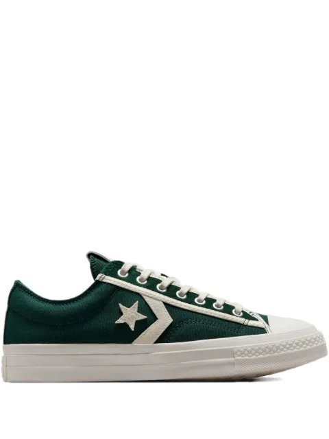 Converse Star Player 76 Luxe Low "Green Envy" sneakers Green A11151C