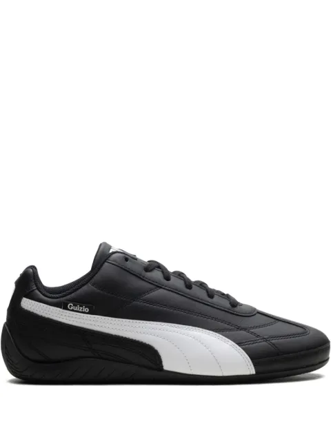 PUMA x Guizio Speedcat OG sneakers Black 40184401