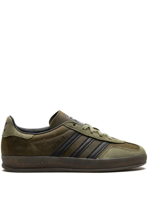 adidas Gazelle Indoor "Focus Olive" sneakers Green IH4772