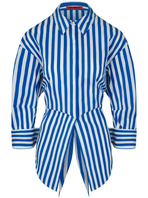 Simon Miller Loch shirt Blue W32793170