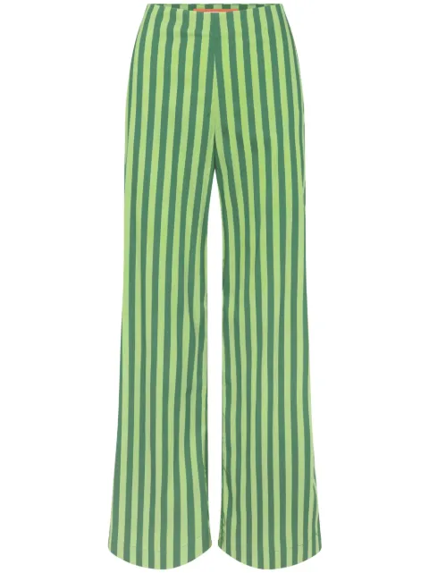 Simon Miller Pia palazzo pants Green W52093170