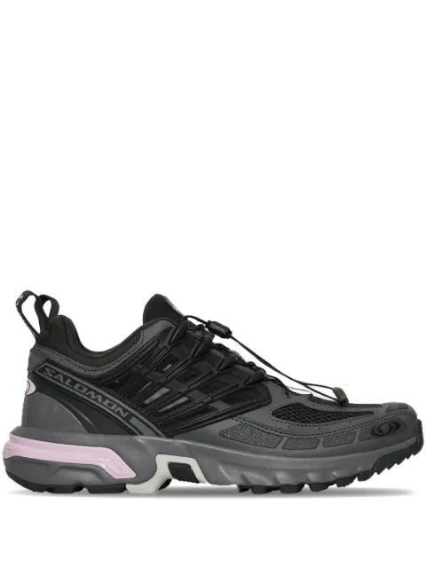 Salomon ASC Pro "Asphalt/Phantom/Castlerock" sneakers Black L47596900