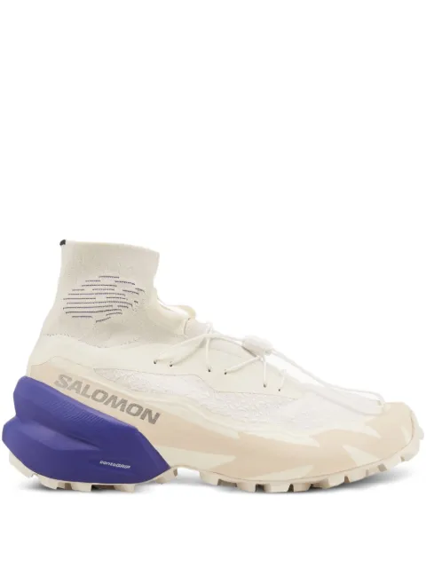 PUMA Speedcross Advanced "Vanilla/Almond Milk" sneakers White L47573300