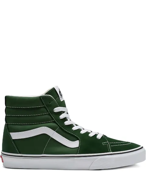 Vans SK8 "Green/White" sneakers Green VN0005U96QU