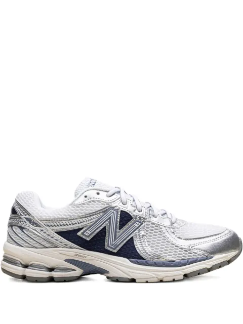 New Balance 860 V2 "Vintage Indigo" sneakers White ML860GG2