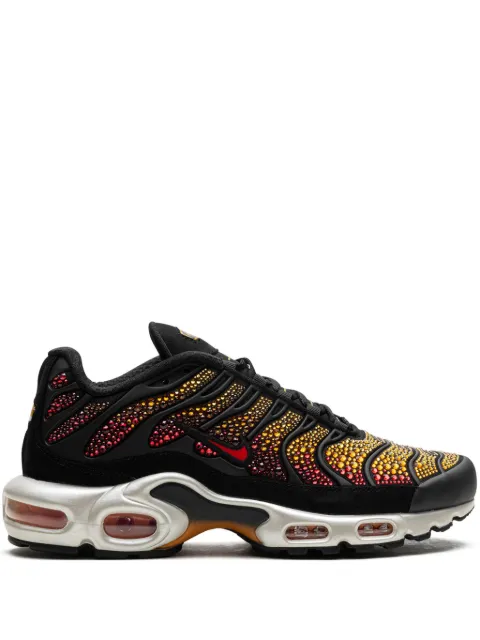 Nike Air Max Plus "Swarovski - Sunset" sneakers Black FZ9042