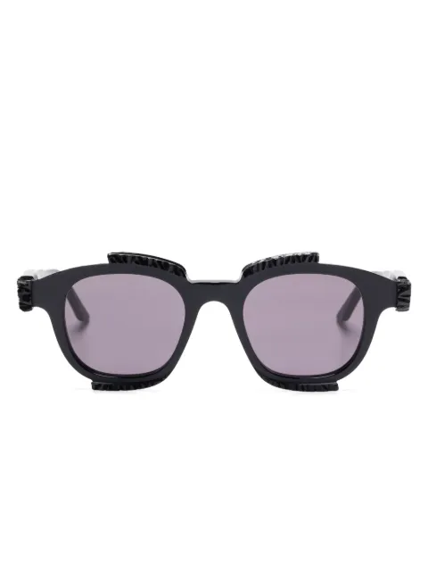 Kuboraum Maske T71 sunglasses Black MASKET71