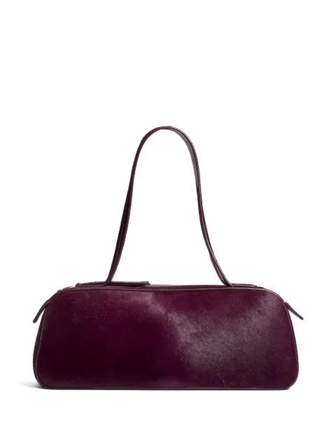 KHAITE Simona shoulder bag Purple H2040760518
