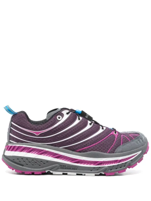 HOKA Stinson Evo OG sneakers Purple 1155350