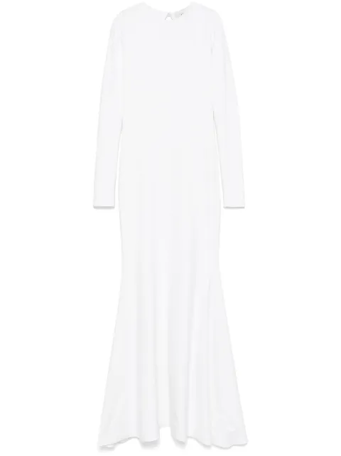 Atu Body Couture jersey maxi dress AT25041
