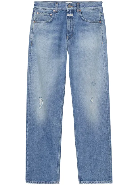 Closed Jonta jeans Blue C2270018R5T