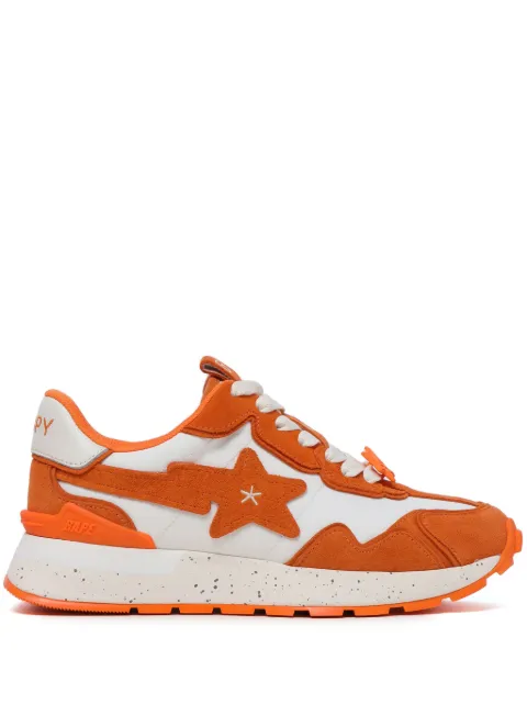 BAPY BY *A BATHING APE® Road STA Express sneakers Neutrals BPYSS24SN0007X
