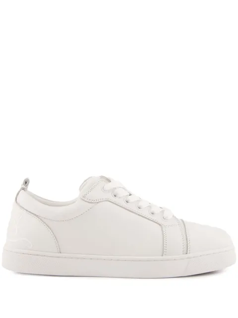 Christian Louboutin Louis sneakers White 1250298WH01