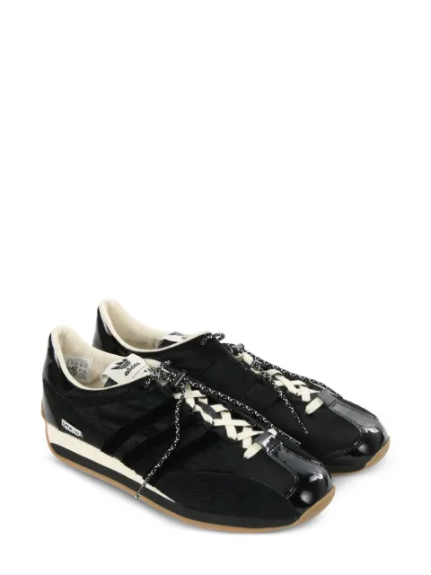 adidas SFTM Country OG sneakers Black JH9010