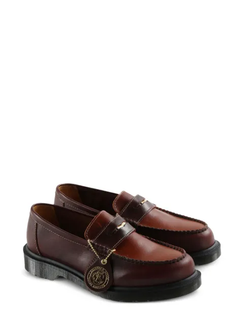 Dr. Martens Penton loafers Brown 31858476